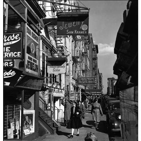 Eighth Street (Greenwich Village)