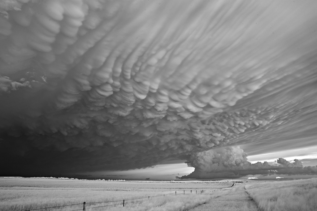 Mammatus