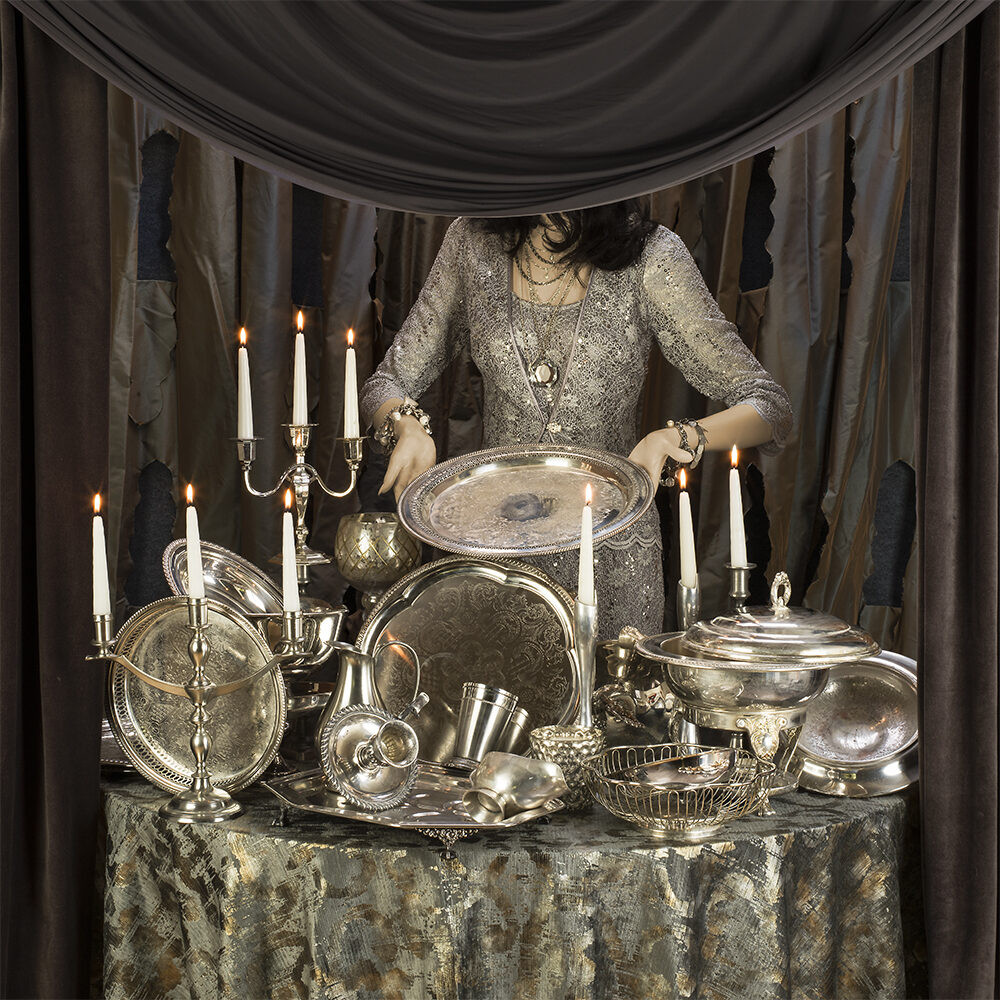 Silver Service