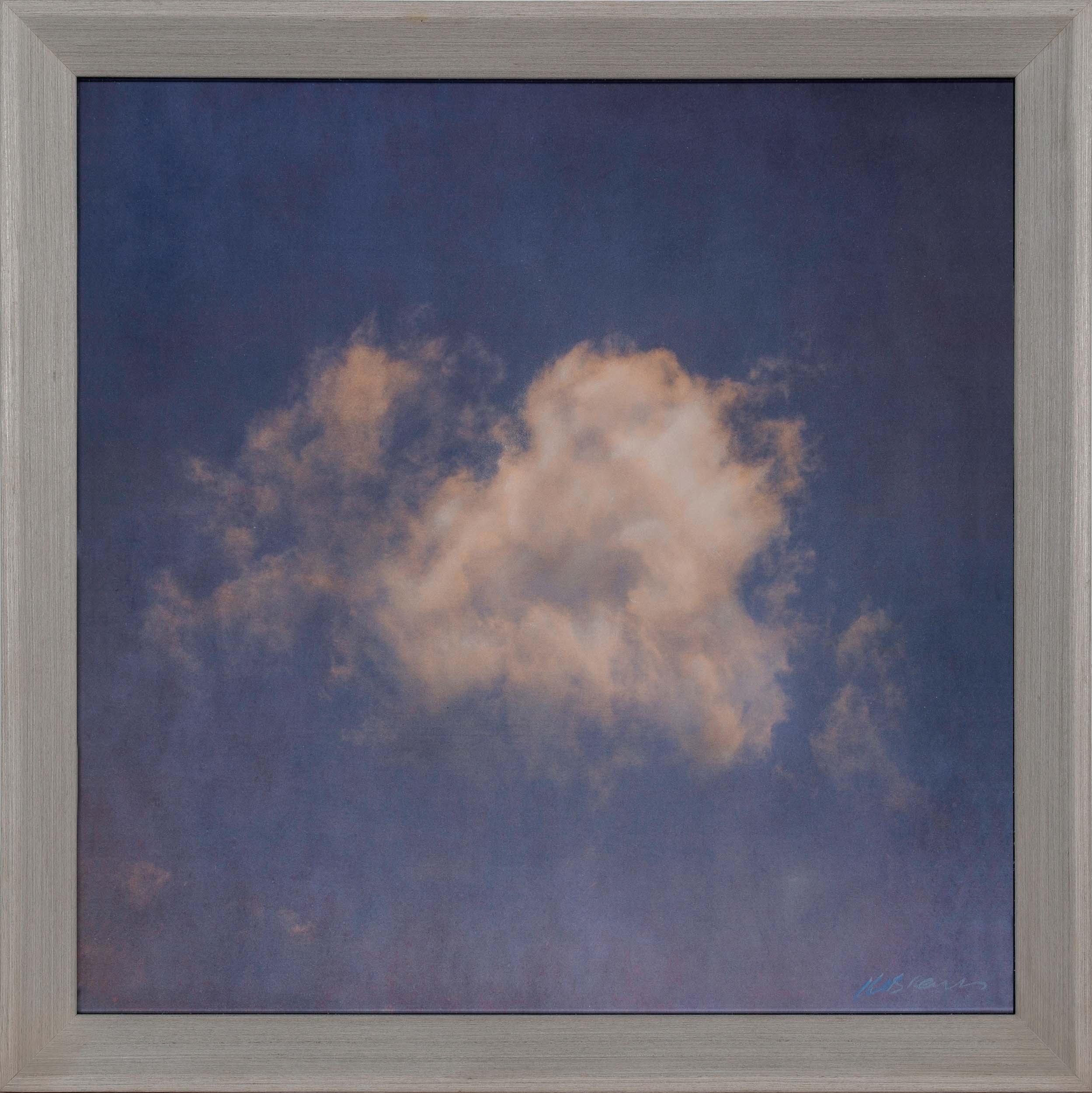 Twelve Clouds, Softly Slowly III